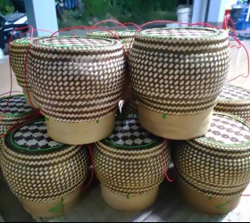 กลุ่มอาชีพตำบลทุ่งนางโอก