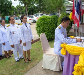 การจัดกิจกรรมเฉลิมพระเกียรติเนื่องในโอกาสวันเฉลิมพระชนมพรรษาสมเด็จพระนางเจ้าฯ พระบรมราชินี 3 มิถุนายน 2567
