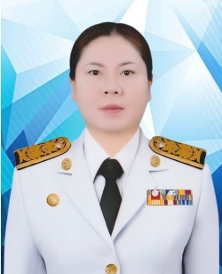 นางพรเกต  ประจิตร