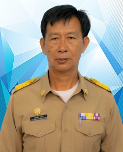 นายบุญเลิศ  องอาจ